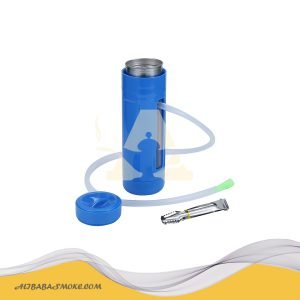 Portable Led Lamp Car Water Smoke Water Smoke Cup