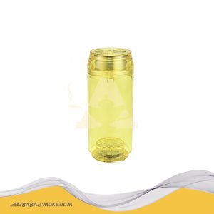 Arab hookah cola cup hookah bottle plastic