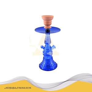 Mini Arab Fashion Water Smoke Bottle Full Set Portable Outgoing Style