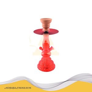 Mini Arab Fashion Water Smoke Bottle Full Set Portable Outgoing Style