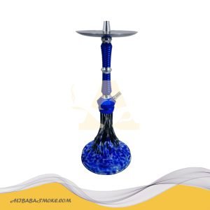Single hole stainless steel hookah kettle