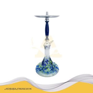 Bar KTV aluminum alloy water smoke bottle