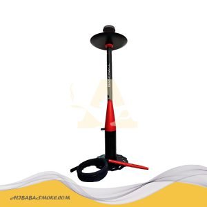 Baseball shisha aluminum alloy hookah kettle