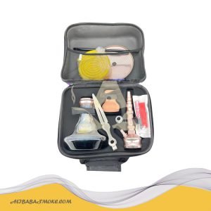 Hookah accessories kit