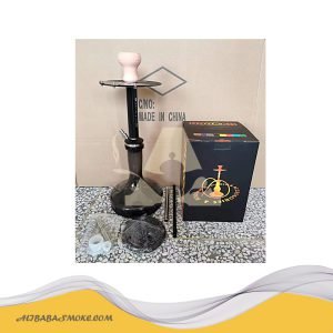 Digital Storm Single Tube Bar Cigarette Bottle