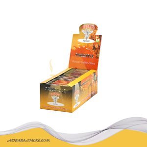 YX2810-Pineapple(78mm)