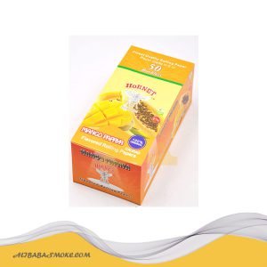 YX2810-Mango Papaya(78mm)