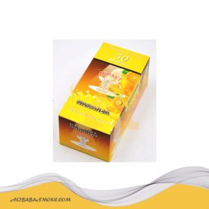 YX2810-Naranja(78mm)