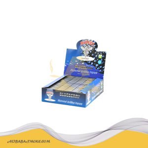 YX2812-Blueberry(110mm)