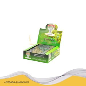 YX2812-Greenapple(110mm）