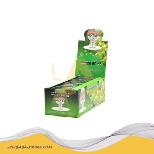 YX2810-Green apple(78mm)