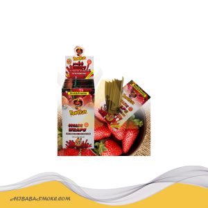 ARTP8001(Strawberry)